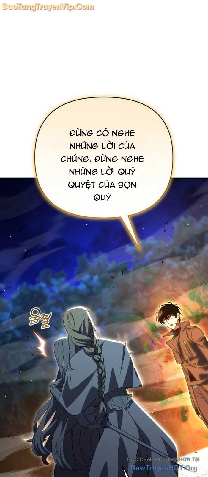 Người Chơi Trở Lại Sau 10000 Năm Chap 119 - Next Chap 120