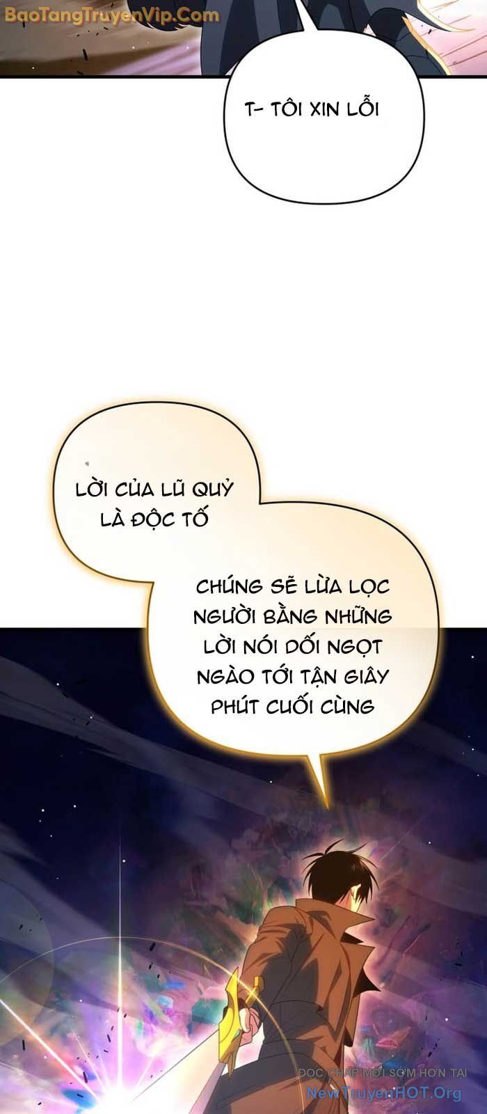 Người Chơi Trở Lại Sau 10000 Năm Chap 119 - Next Chap 120
