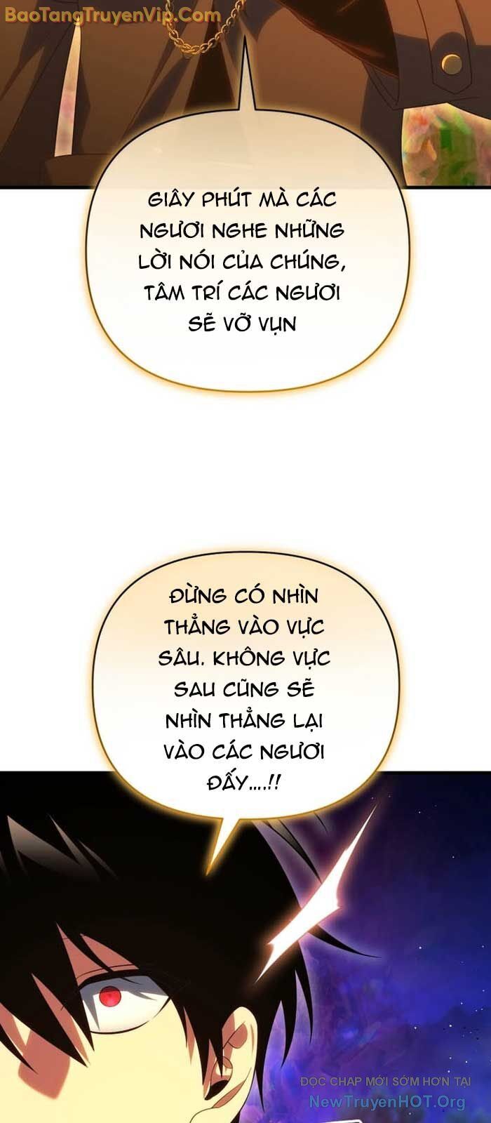 Người Chơi Trở Lại Sau 10000 Năm Chap 119 - Next Chap 120