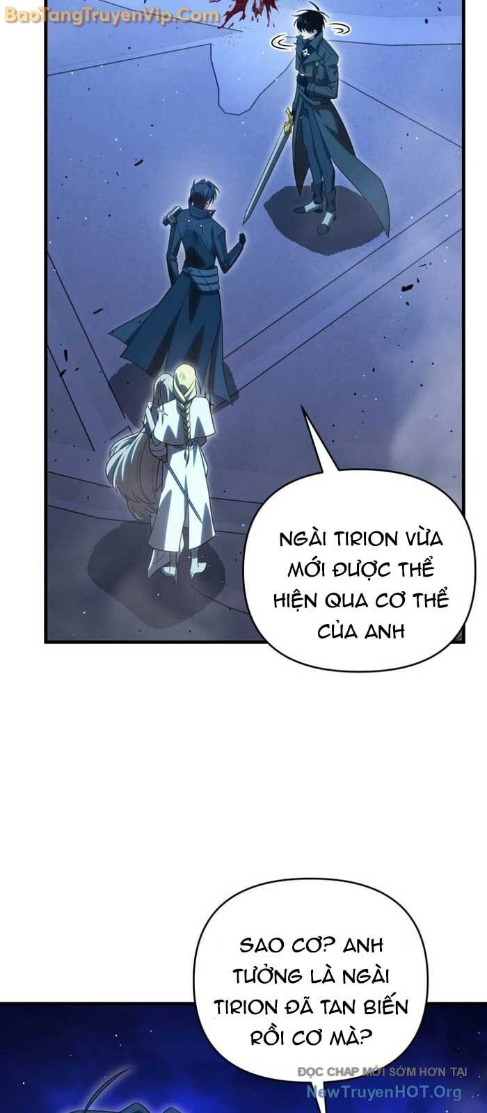 Người Chơi Trở Lại Sau 10000 Năm Chap 119 - Next Chap 120