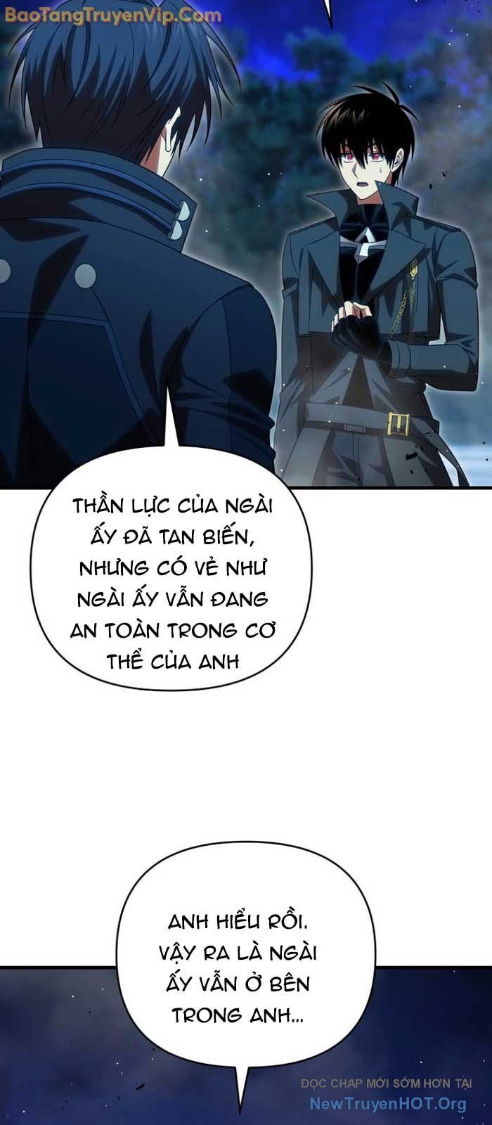 Người Chơi Trở Lại Sau 10000 Năm Chap 119 - Next Chap 120