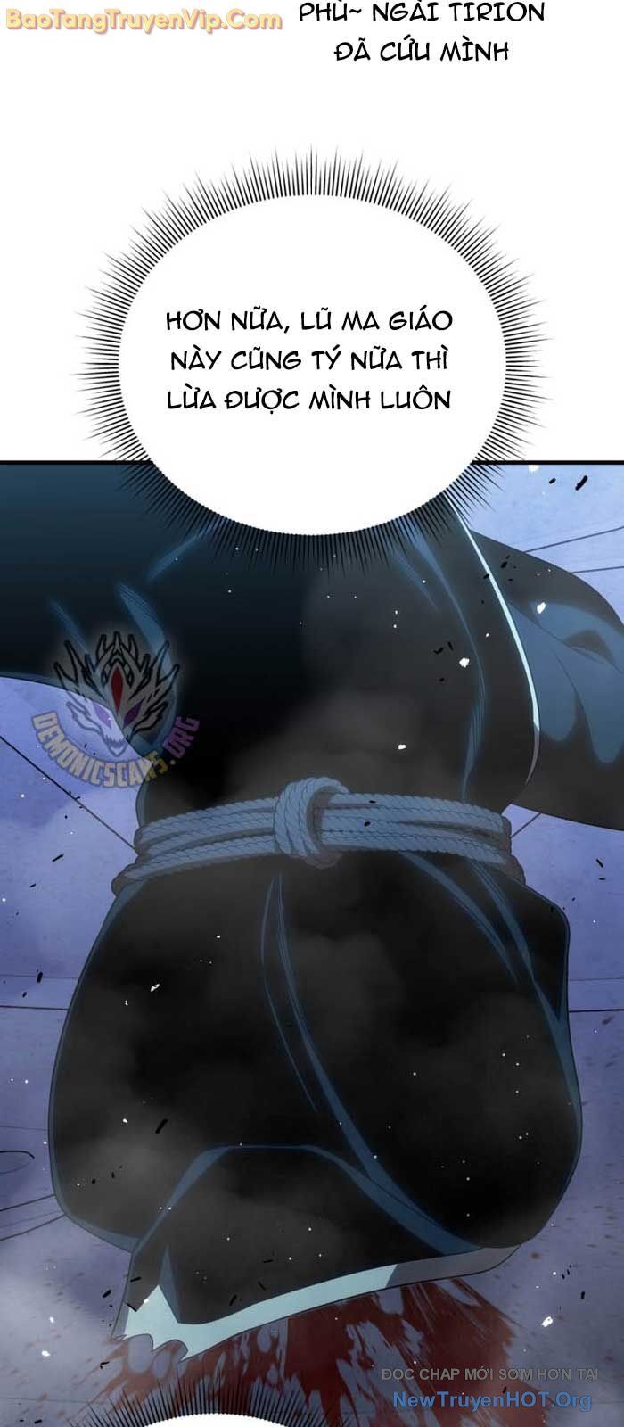 Người Chơi Trở Lại Sau 10000 Năm Chap 119 - Next Chap 120