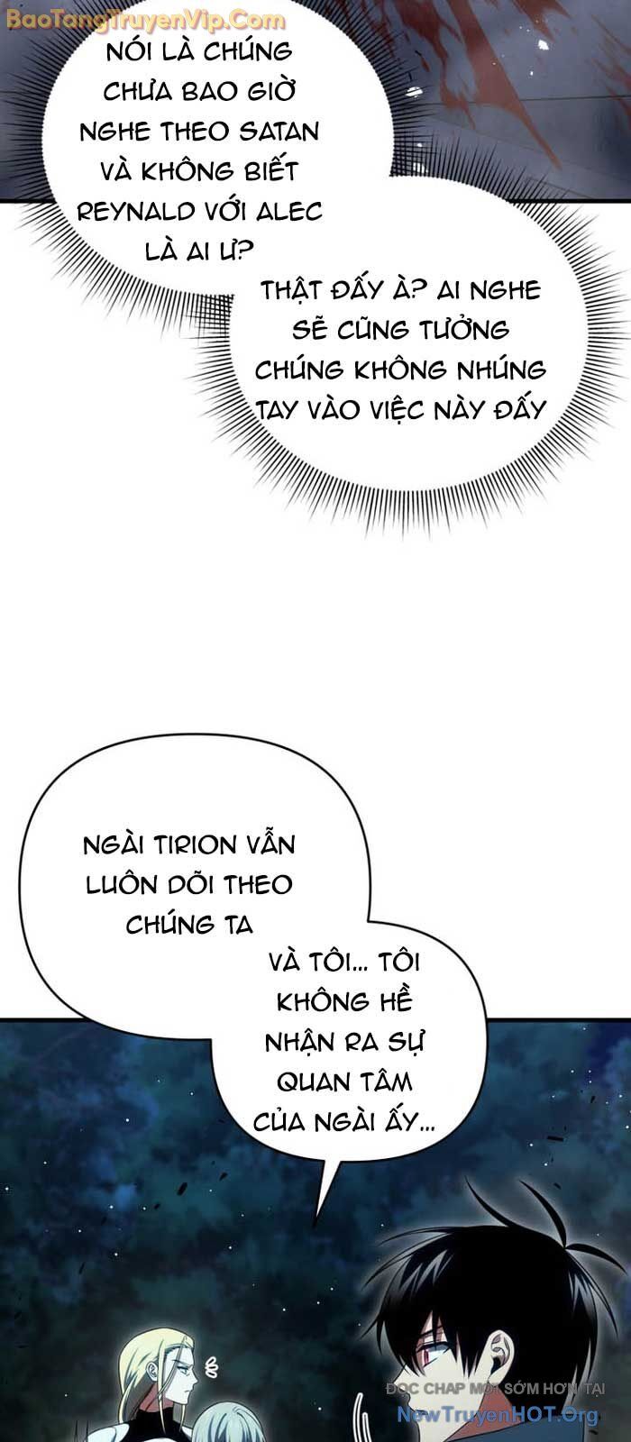 Người Chơi Trở Lại Sau 10000 Năm Chap 119 - Next Chap 120