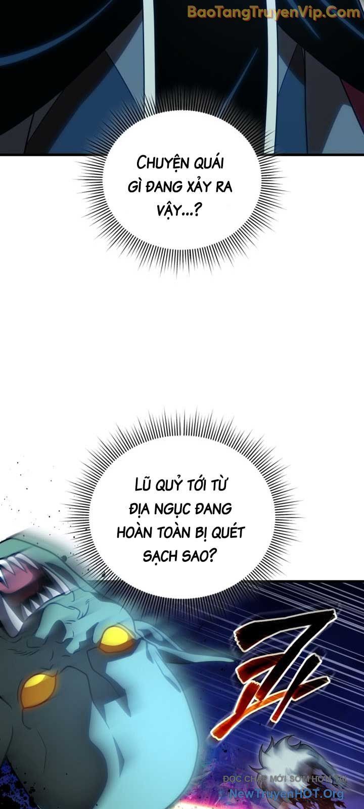Người Chơi Trở Lại Sau 10000 Năm Chap 120 - Next Chap 121