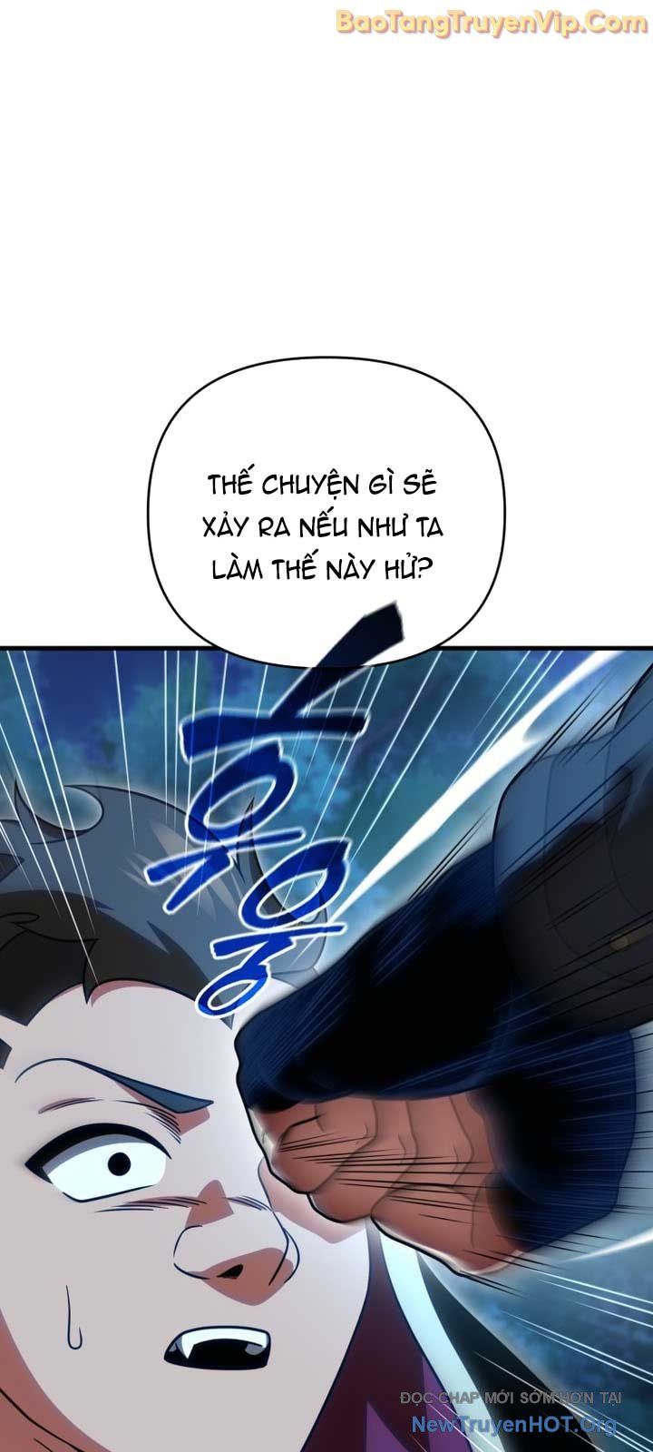 Người Chơi Trở Lại Sau 10000 Năm Chap 120 - Next Chap 121