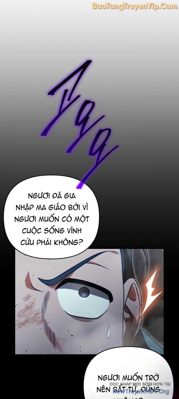 Người Chơi Trở Lại Sau 10000 Năm Chap 120 - Next Chap 121