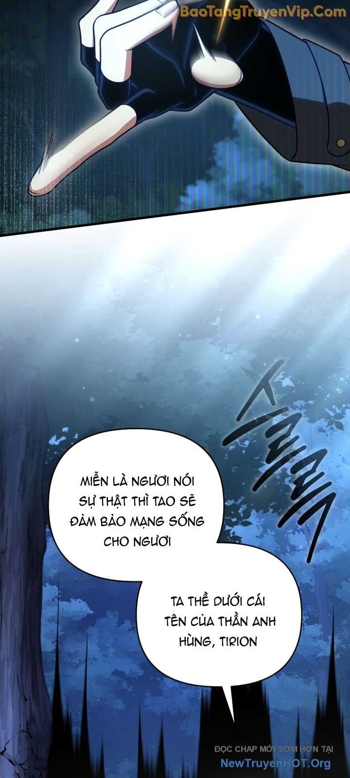 Người Chơi Trở Lại Sau 10000 Năm Chap 120 - Next Chap 121