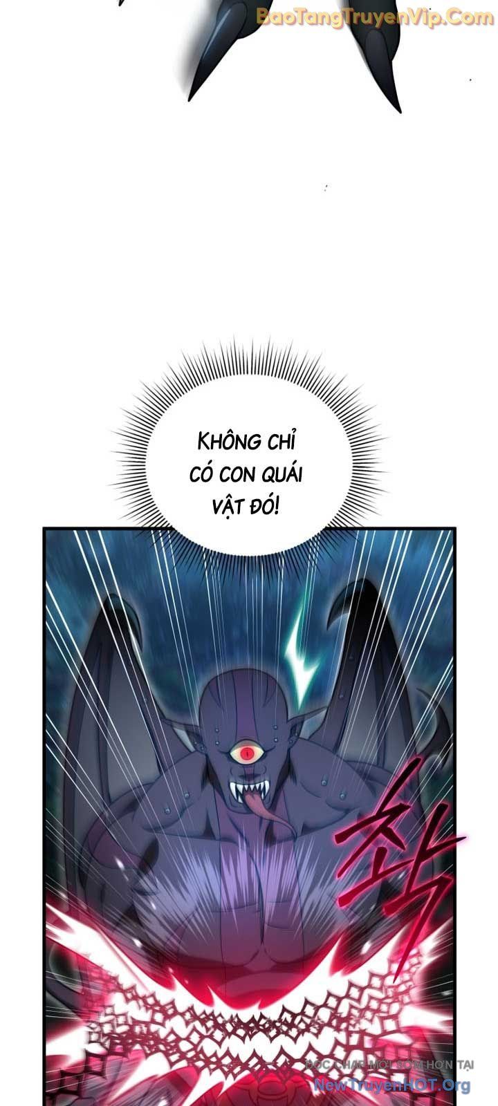 Người Chơi Trở Lại Sau 10000 Năm Chap 120 - Next Chap 121