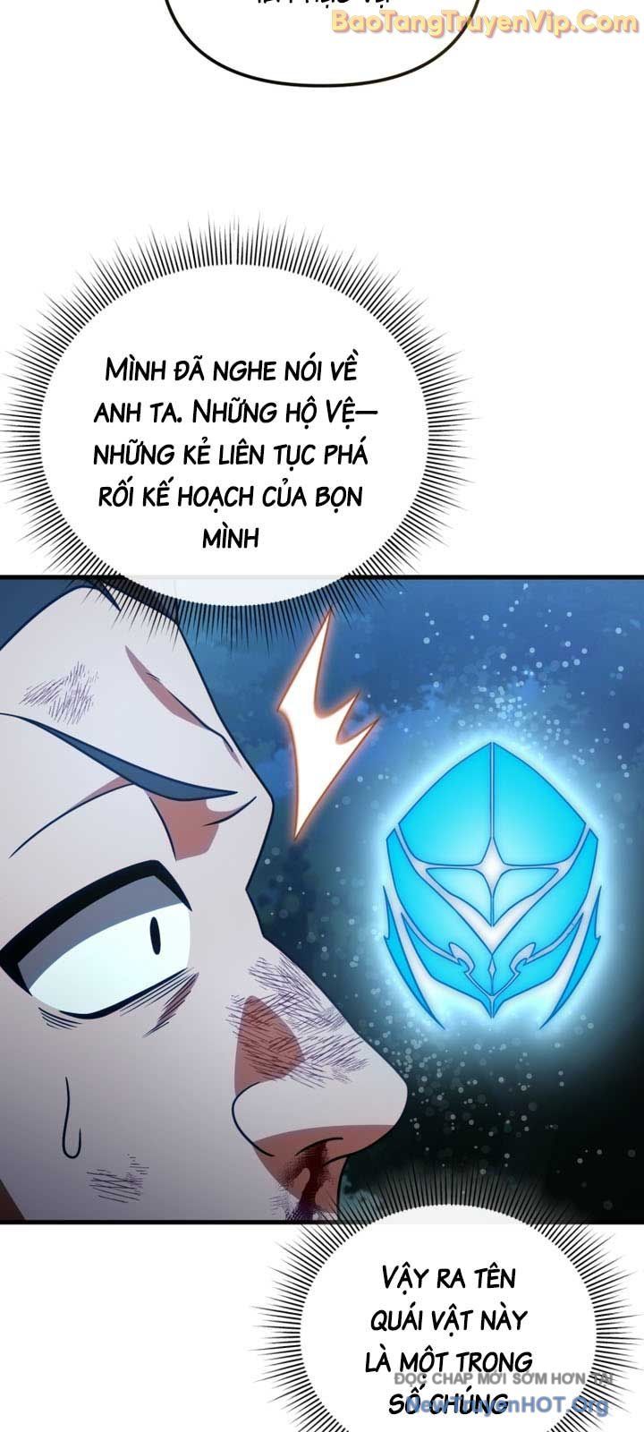Người Chơi Trở Lại Sau 10000 Năm Chap 120 - Next Chap 121
