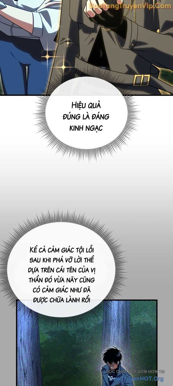Người Chơi Trở Lại Sau 10000 Năm Chap 120 - Next Chap 121