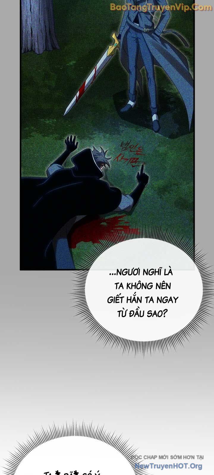 Người Chơi Trở Lại Sau 10000 Năm Chap 120 - Next Chap 121