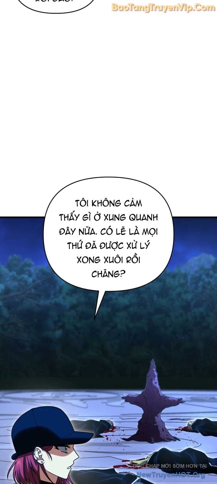 Người Chơi Trở Lại Sau 10000 Năm Chap 120 - Next Chap 121
