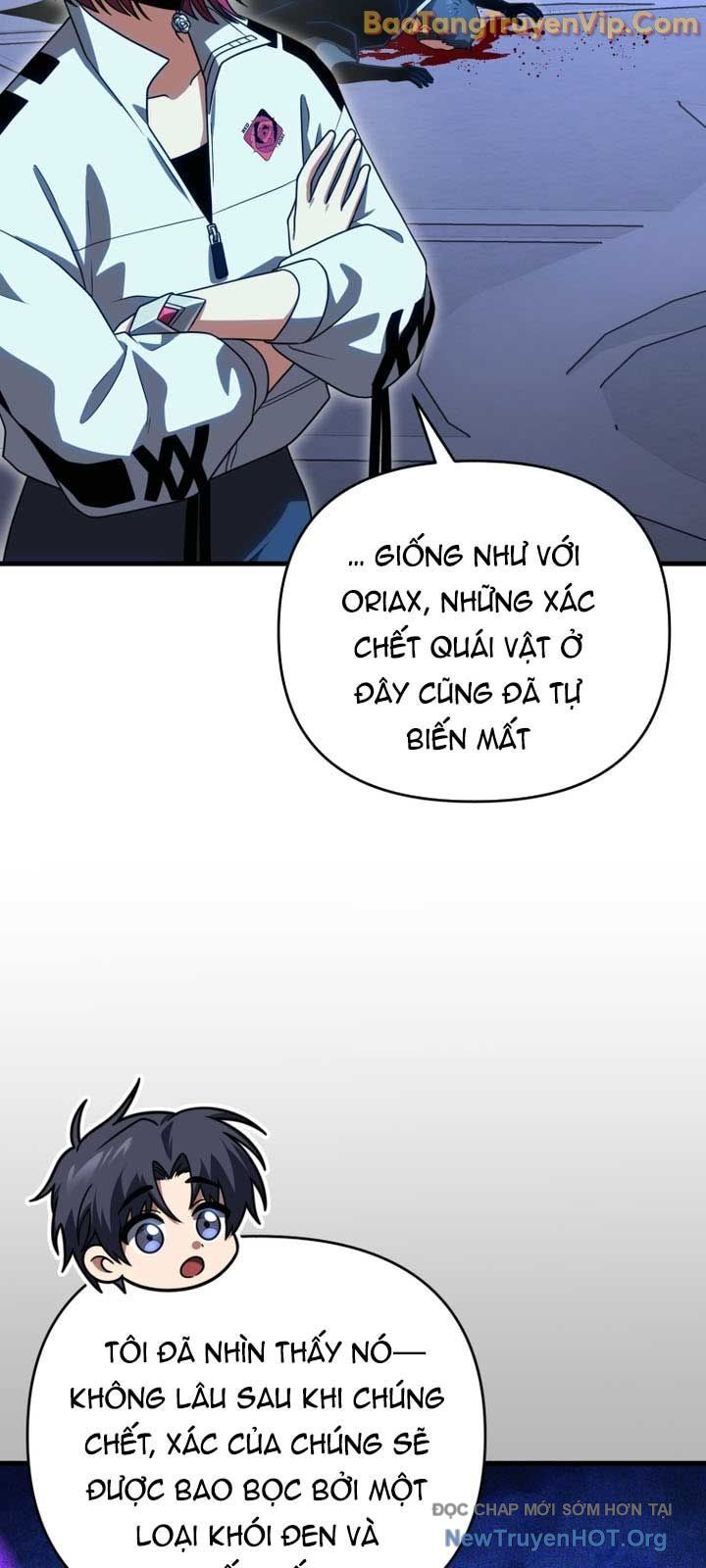 Người Chơi Trở Lại Sau 10000 Năm Chap 120 - Next Chap 121