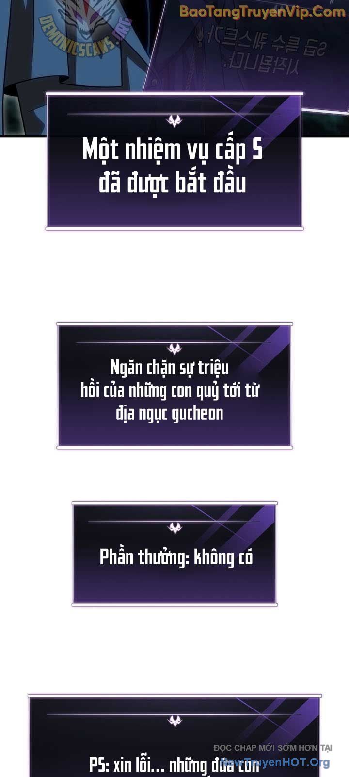 Người Chơi Trở Lại Sau 10000 Năm Chap 120 - Next Chap 121