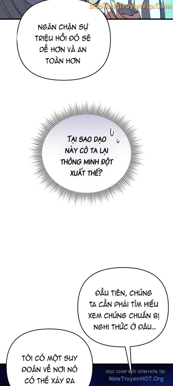 Người Chơi Trở Lại Sau 10000 Năm Chap 120 - Next Chap 121