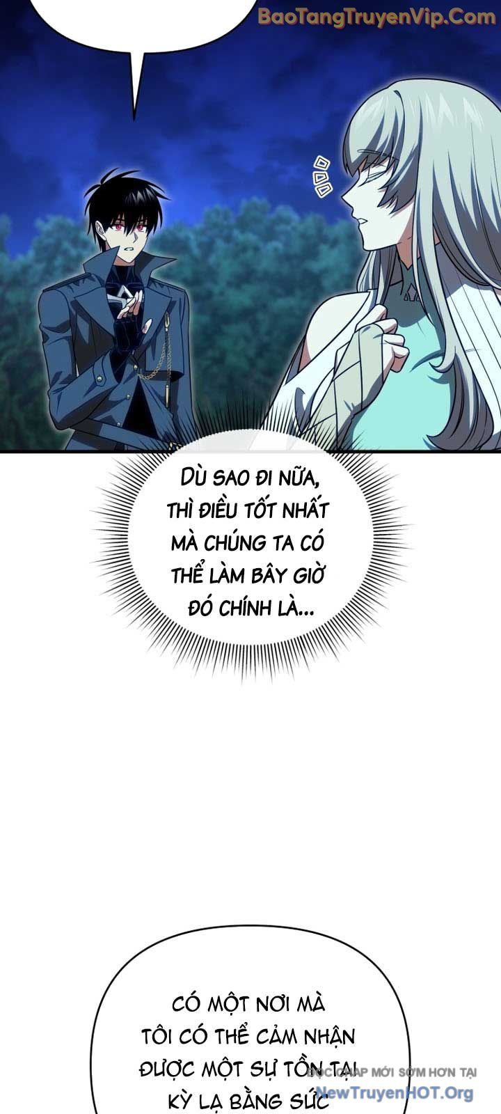 Người Chơi Trở Lại Sau 10000 Năm Chap 120 - Next Chap 121