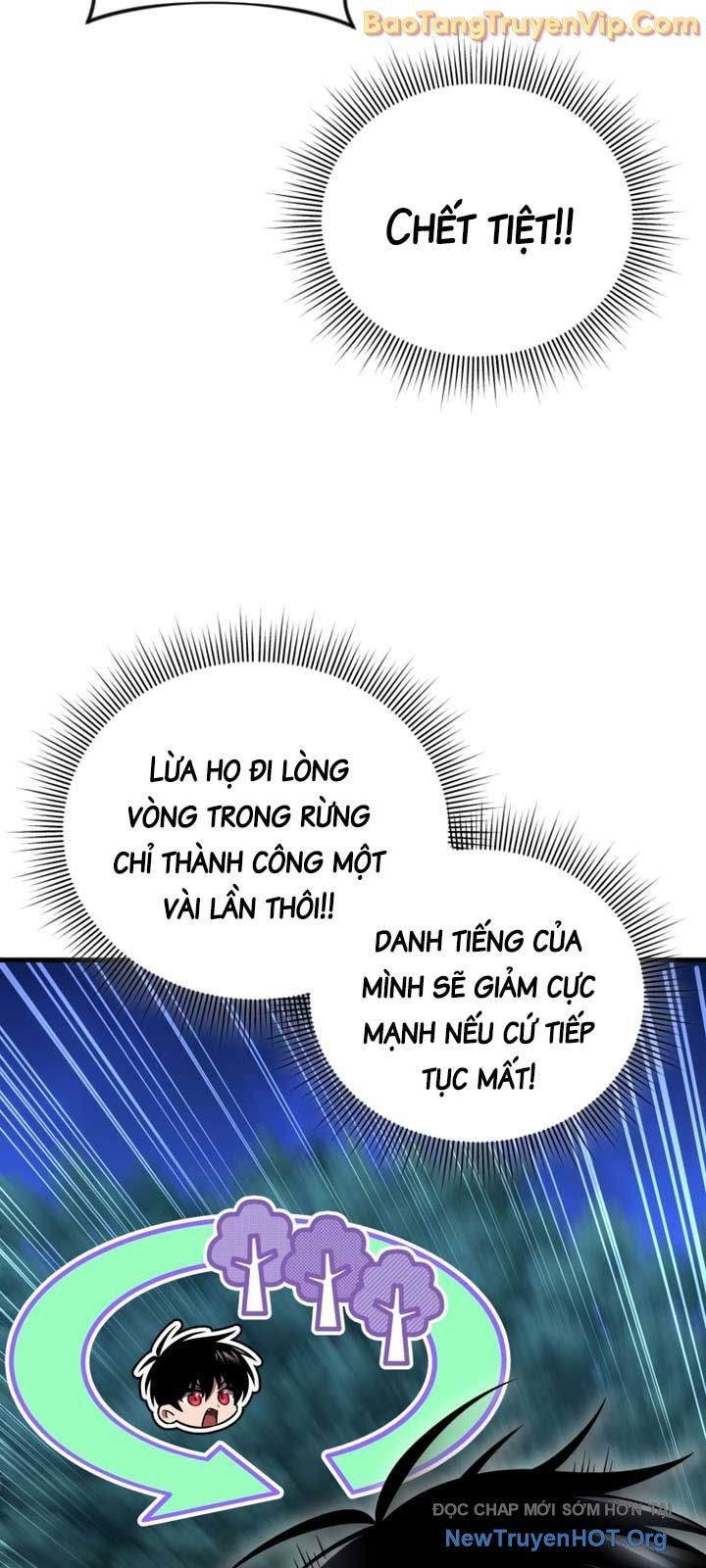 Người Chơi Trở Lại Sau 10000 Năm Chap 120 - Next Chap 121