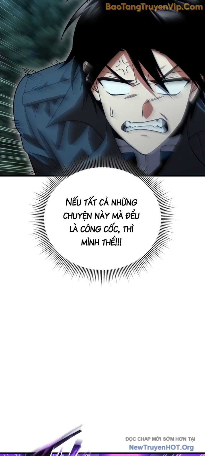 Người Chơi Trở Lại Sau 10000 Năm Chap 120 - Next Chap 121