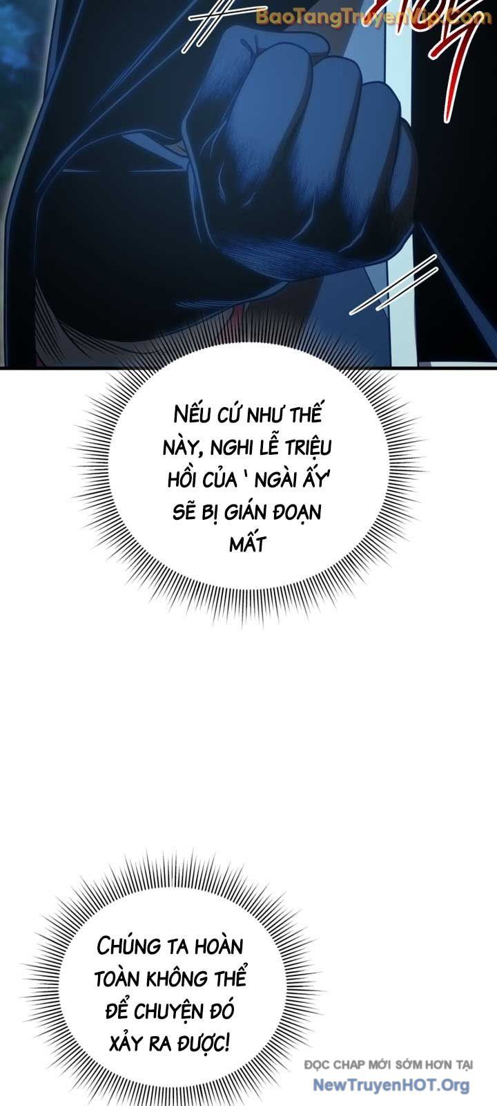 Người Chơi Trở Lại Sau 10000 Năm Chap 120 - Next Chap 121