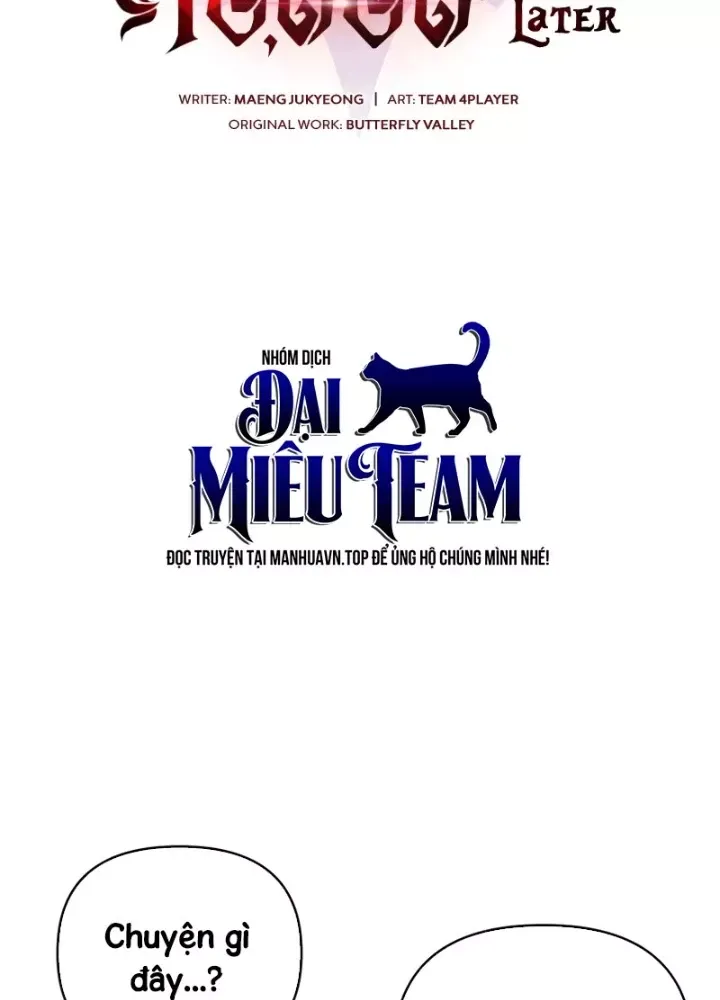 Người Chơi Trở Lại Sau 10000 Năm Chap 121 - Next Chap 122