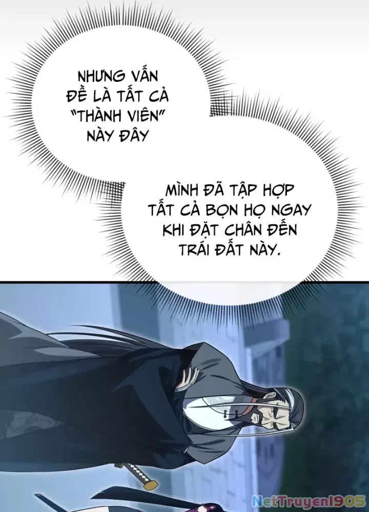 Người Chơi Trở Lại Sau 10000 Năm Chap 121 - Next Chap 122