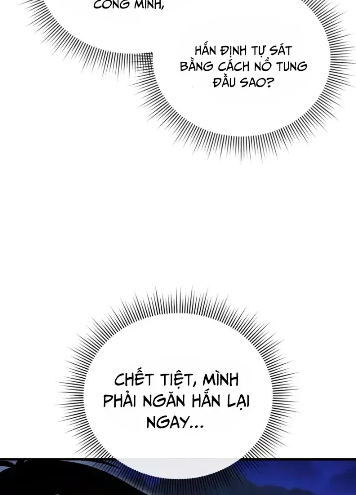 Người Chơi Trở Lại Sau 10000 Năm Chap 121 - Next Chap 122