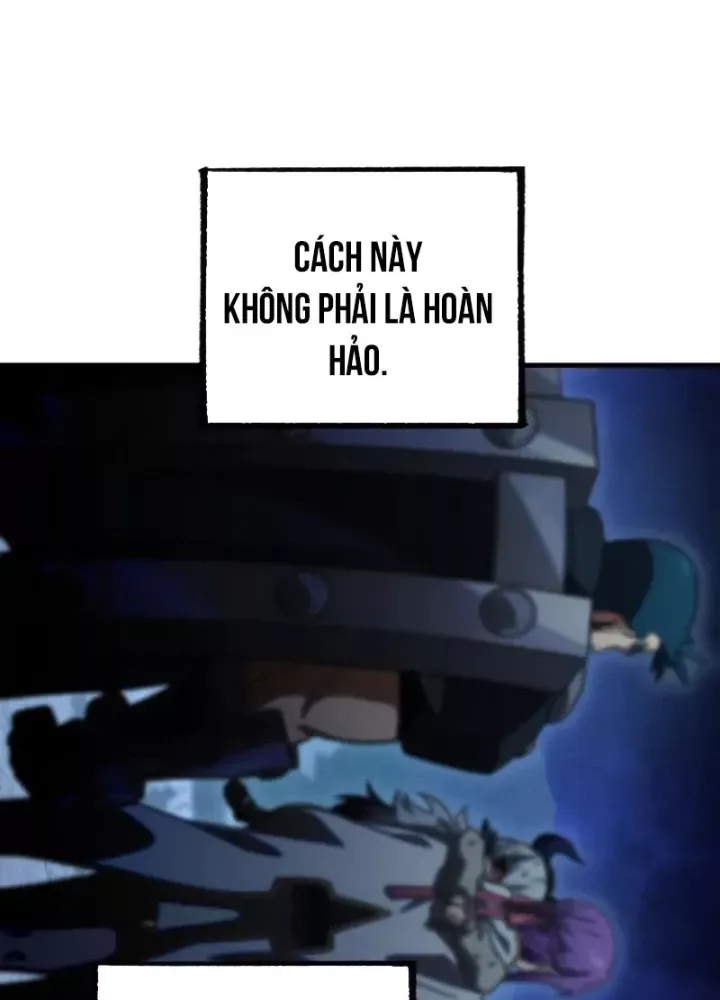 Người Chơi Trở Lại Sau 10000 Năm Chap 121 - Next Chap 122