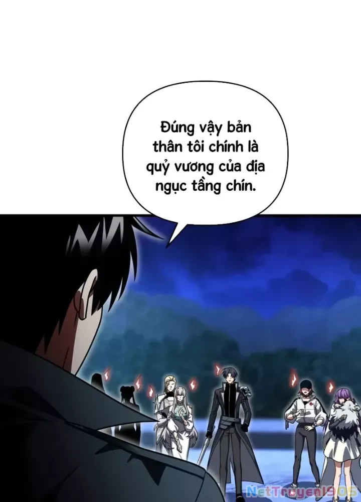 Người Chơi Trở Lại Sau 10000 Năm Chap 121 - Next Chap 122