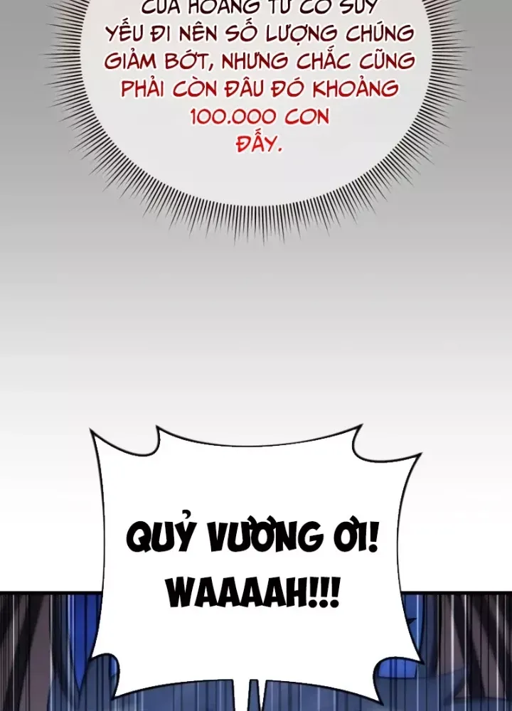 Người Chơi Trở Lại Sau 10000 Năm Chap 121 - Next Chap 122