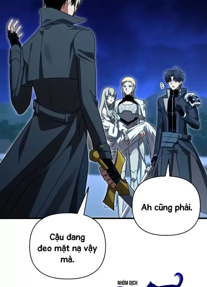 Người Chơi Trở Lại Sau 10000 Năm Chap 121 - Next Chap 122