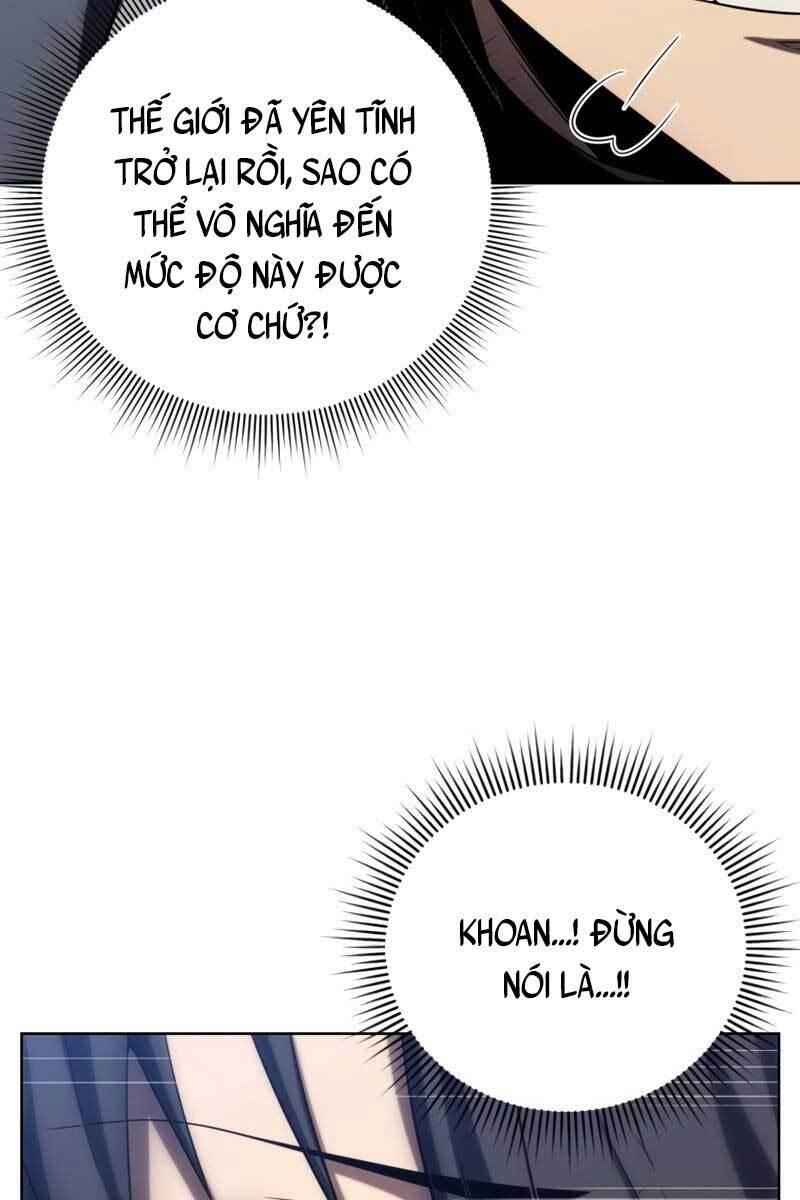 Người Chơi Trở Lại Sau 10000 Năm Chap 42 - Next Chap 43