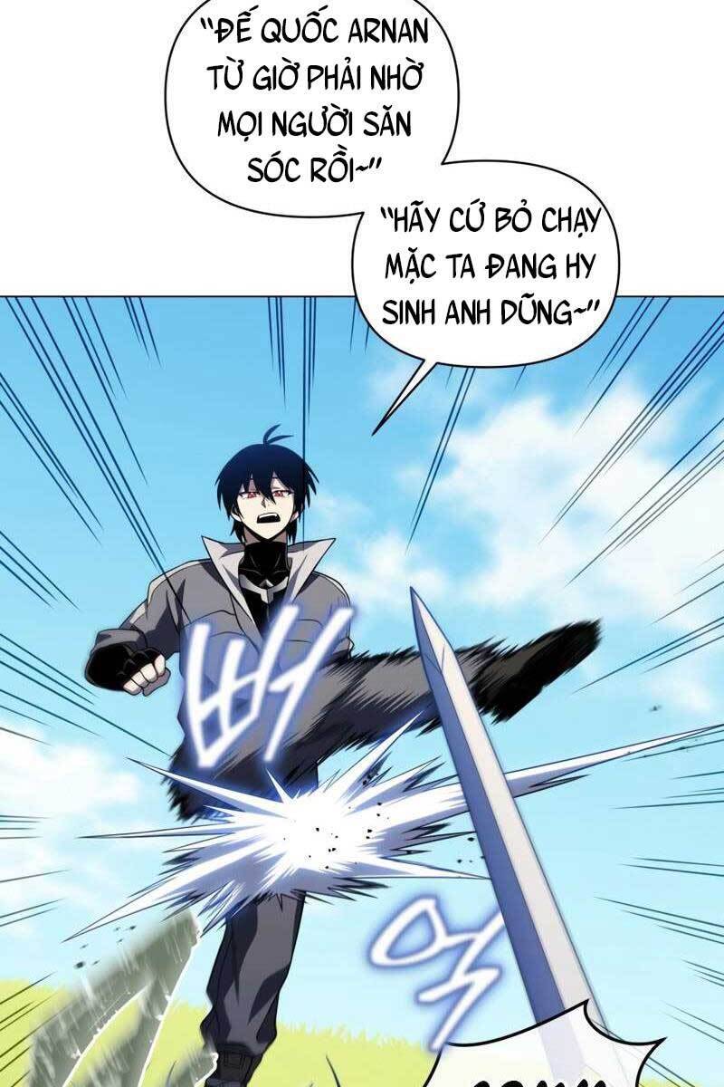 Người Chơi Trở Lại Sau 10000 Năm Chap 42 - Next Chap 43