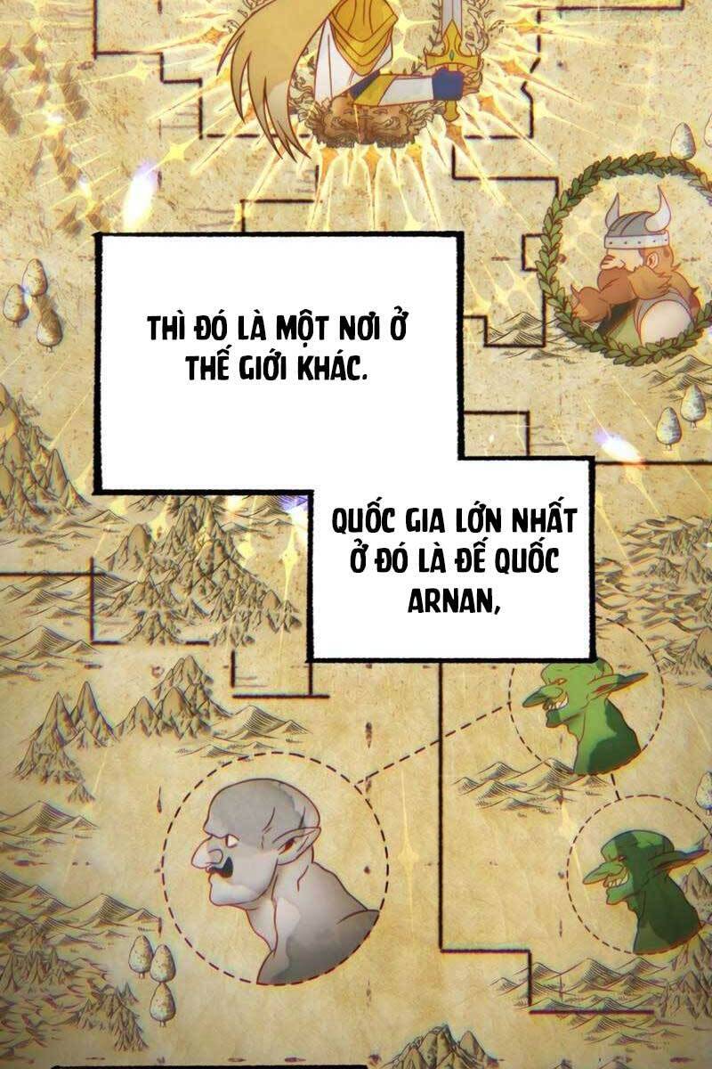 Người Chơi Trở Lại Sau 10000 Năm Chap 42 - Next Chap 43