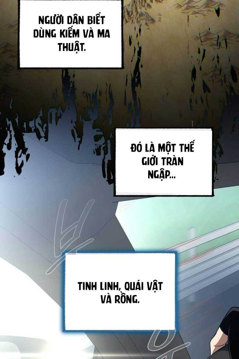 Người Chơi Trở Lại Sau 10000 Năm Chap 42 - Next Chap 43