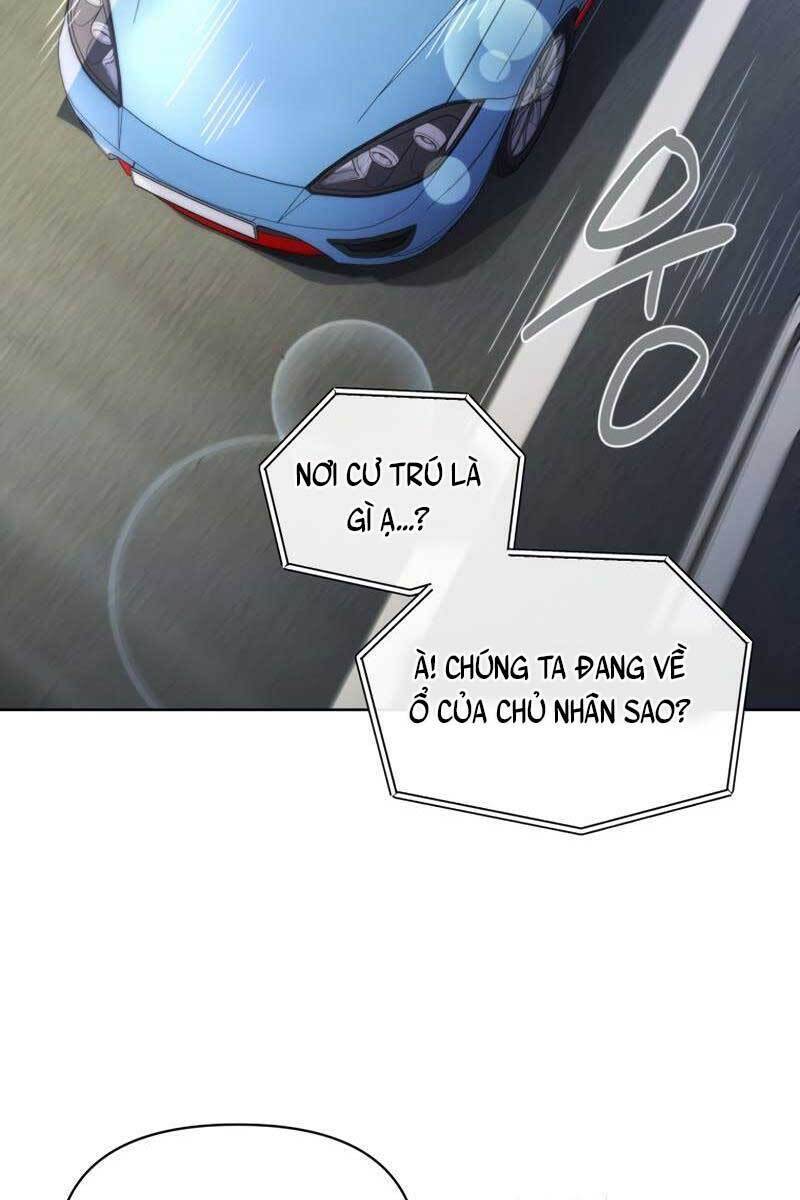 Người Chơi Trở Lại Sau 10000 Năm Chap 42 - Next Chap 43