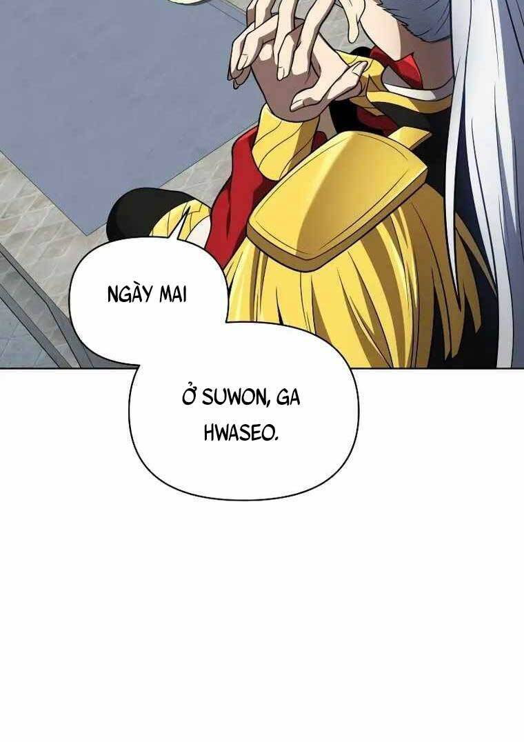 Người Chơi Trở Lại Sau 10000 Năm Chap 43 - Next Chap 44