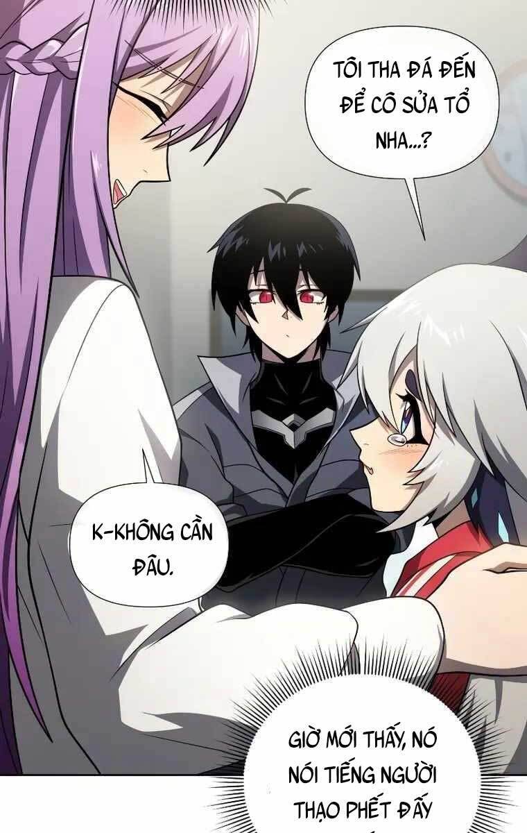 Người Chơi Trở Lại Sau 10000 Năm Chap 43 - Next Chap 44
