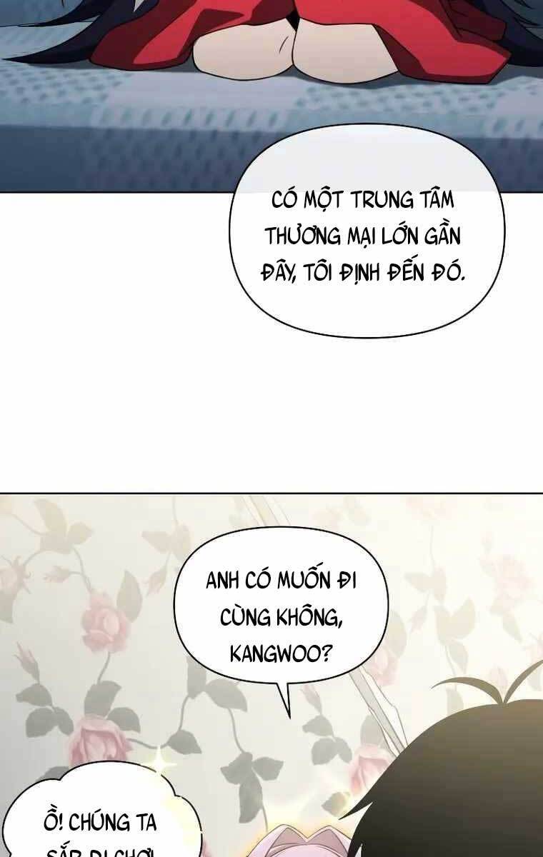Người Chơi Trở Lại Sau 10000 Năm Chap 43 - Next Chap 44