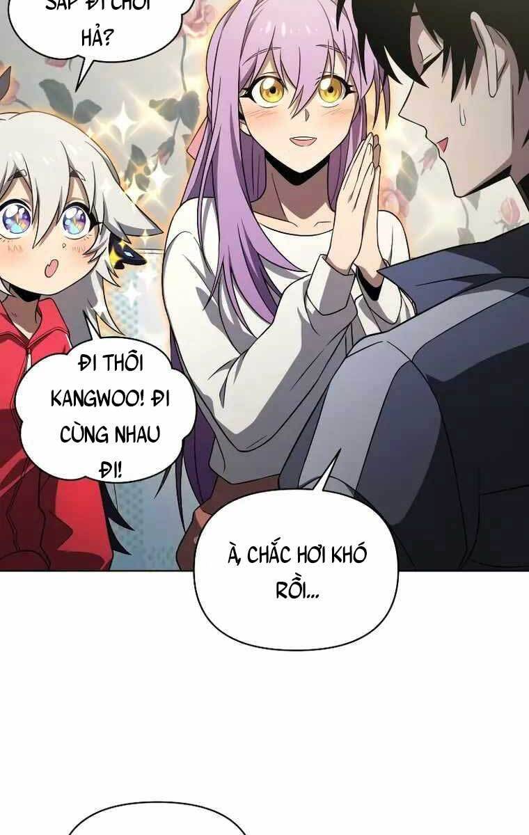 Người Chơi Trở Lại Sau 10000 Năm Chap 43 - Next Chap 44