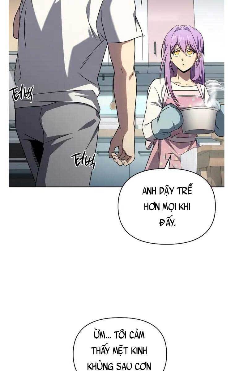 Người Chơi Trở Lại Sau 10000 Năm Chap 43 - Next Chap 44