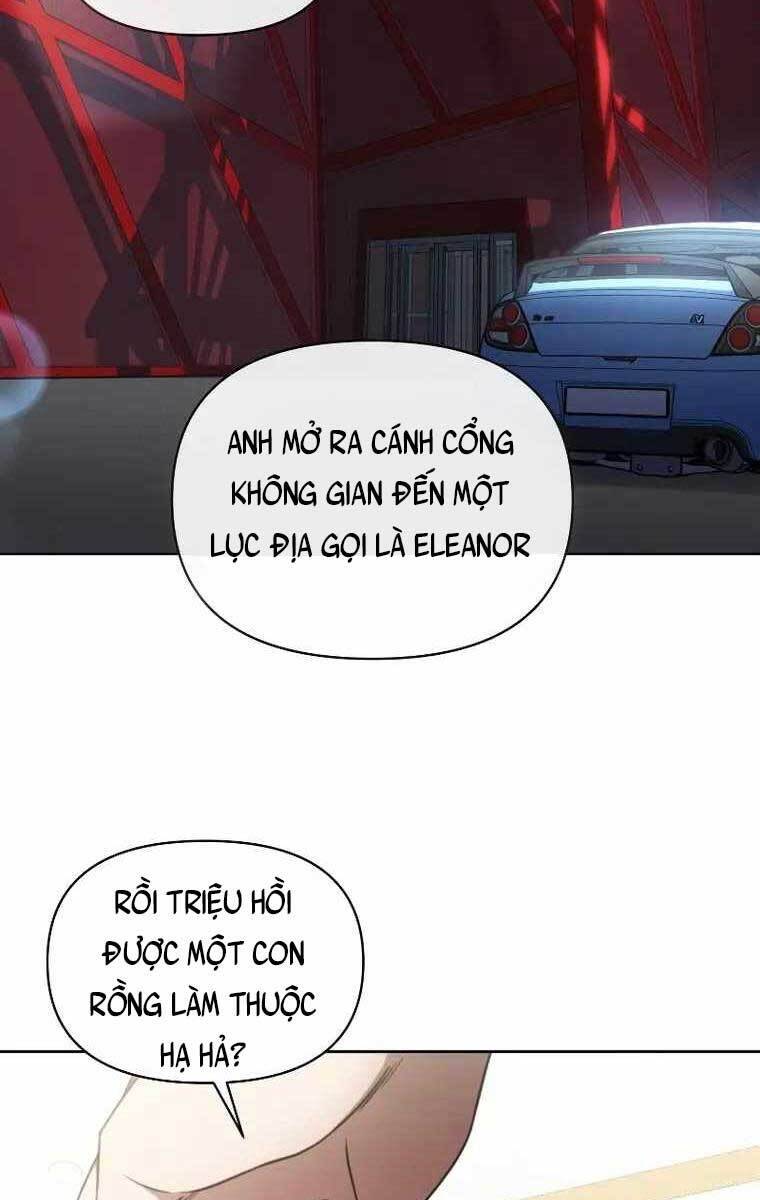 Người Chơi Trở Lại Sau 10000 Năm Chap 43 - Next Chap 44
