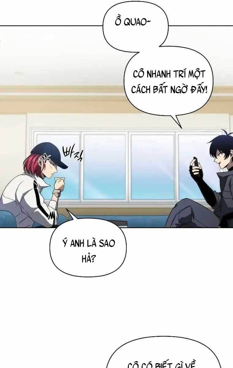 Người Chơi Trở Lại Sau 10000 Năm Chap 43 - Next Chap 44