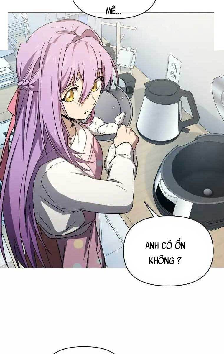 Người Chơi Trở Lại Sau 10000 Năm Chap 43 - Next Chap 44