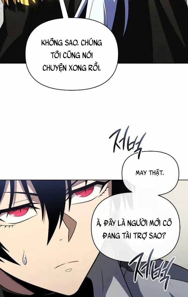 Người Chơi Trở Lại Sau 10000 Năm Chap 43 - Next Chap 44