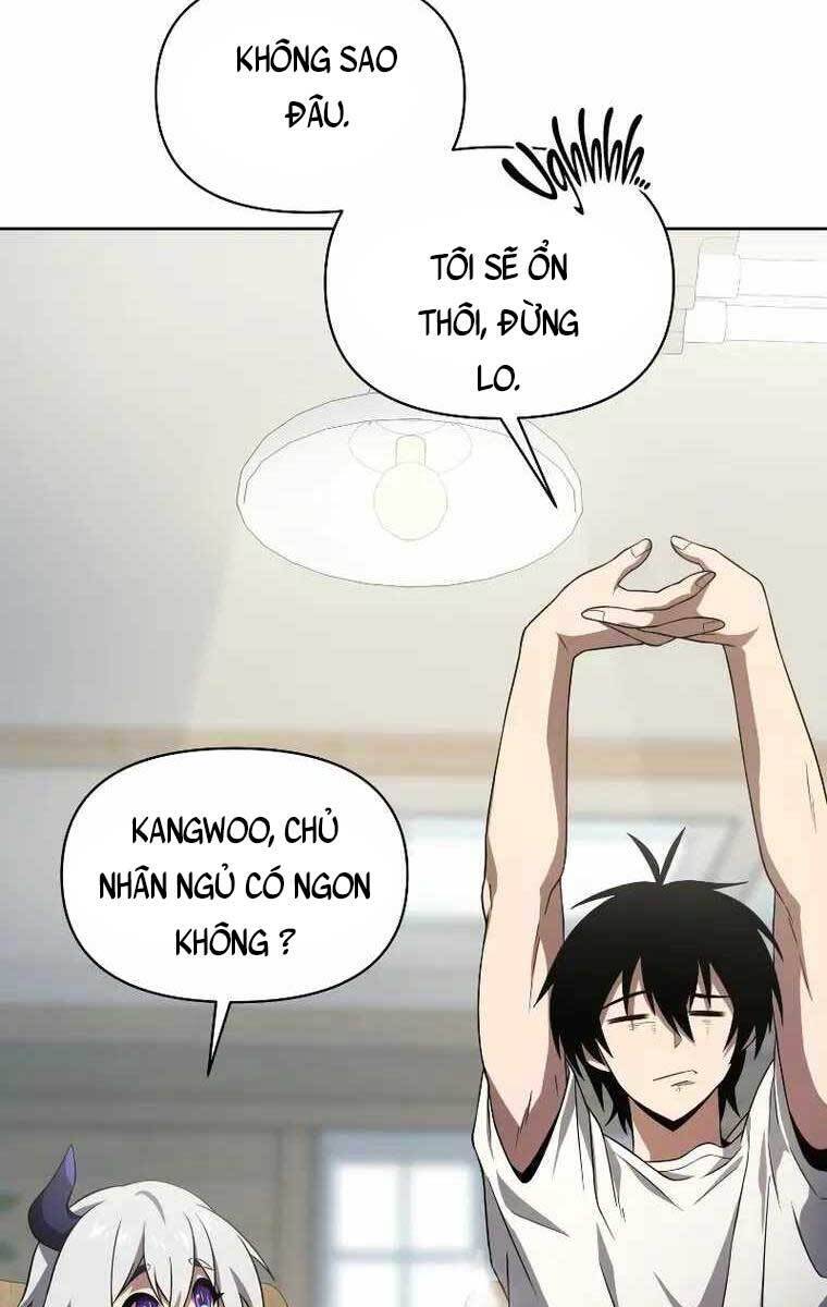 Người Chơi Trở Lại Sau 10000 Năm Chap 43 - Next Chap 44