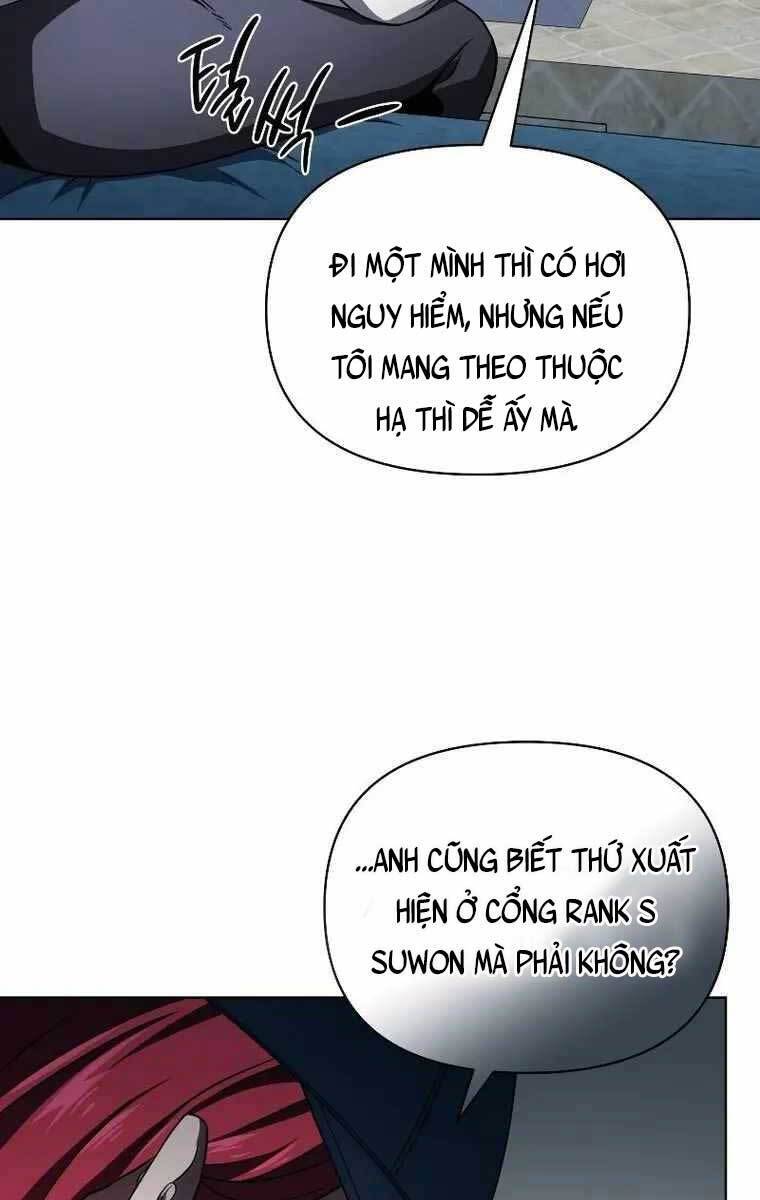 Người Chơi Trở Lại Sau 10000 Năm Chap 43 - Next Chap 44