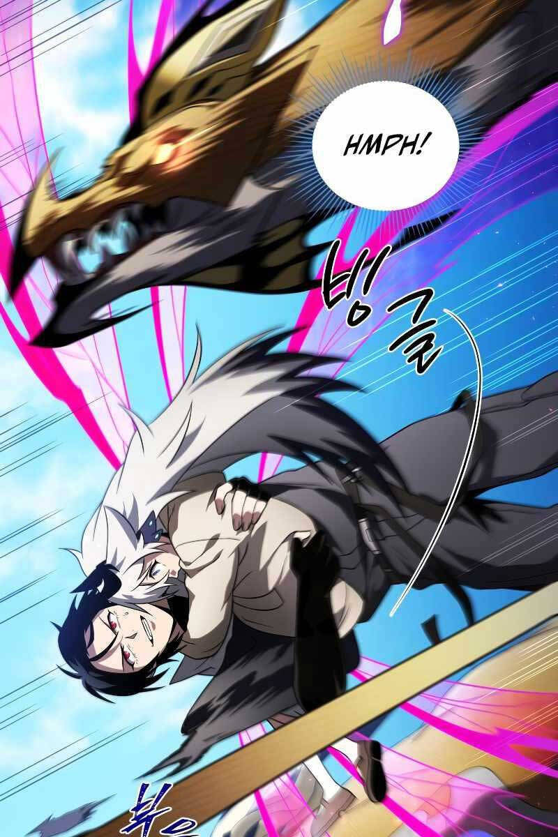Người Chơi Trở Lại Sau 10000 Năm Chap 44 - Next Chap 45