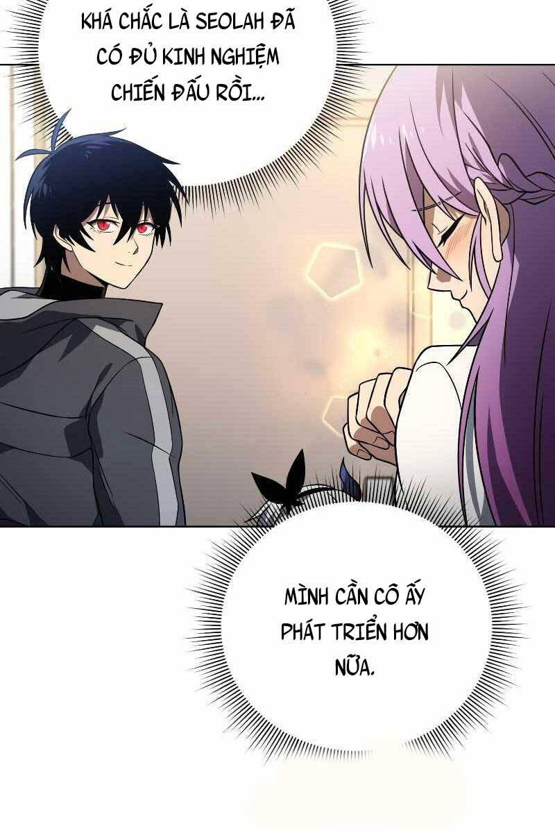 Người Chơi Trở Lại Sau 10000 Năm Chap 44 - Next Chap 45