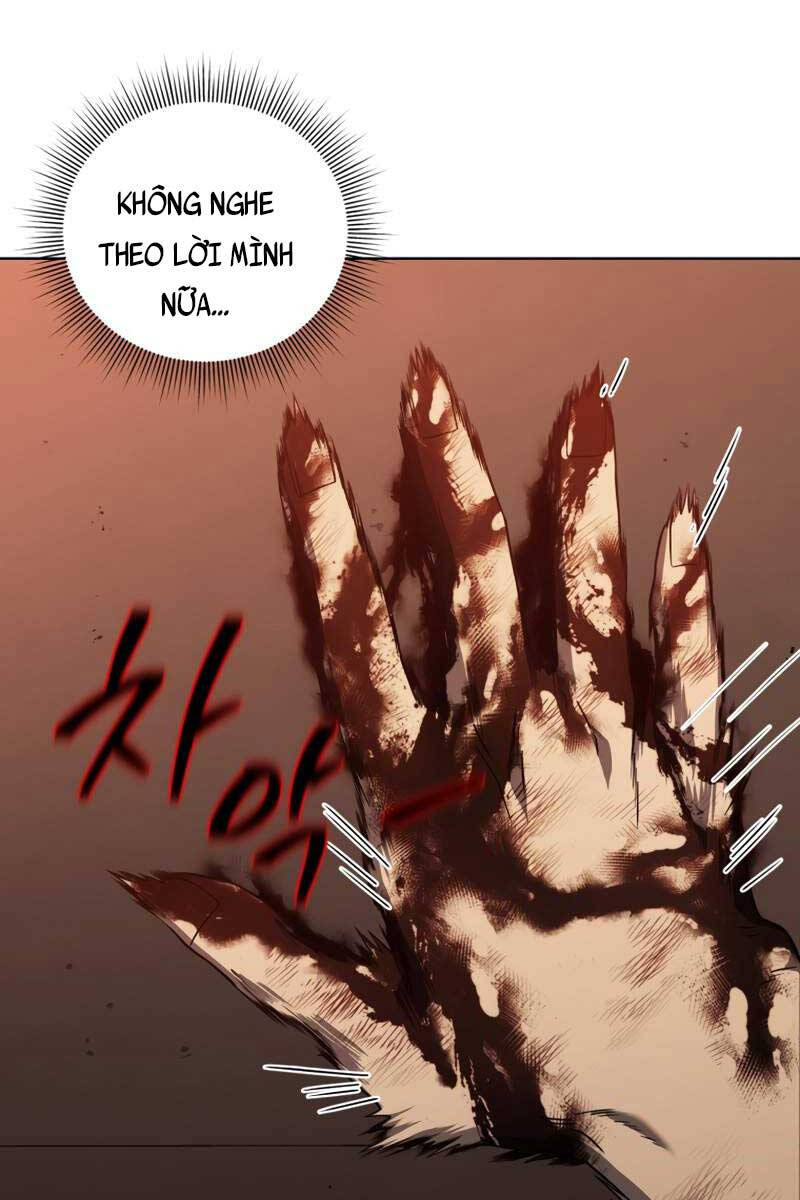 Người Chơi Trở Lại Sau 10000 Năm Chap 45 - Next Chap 46