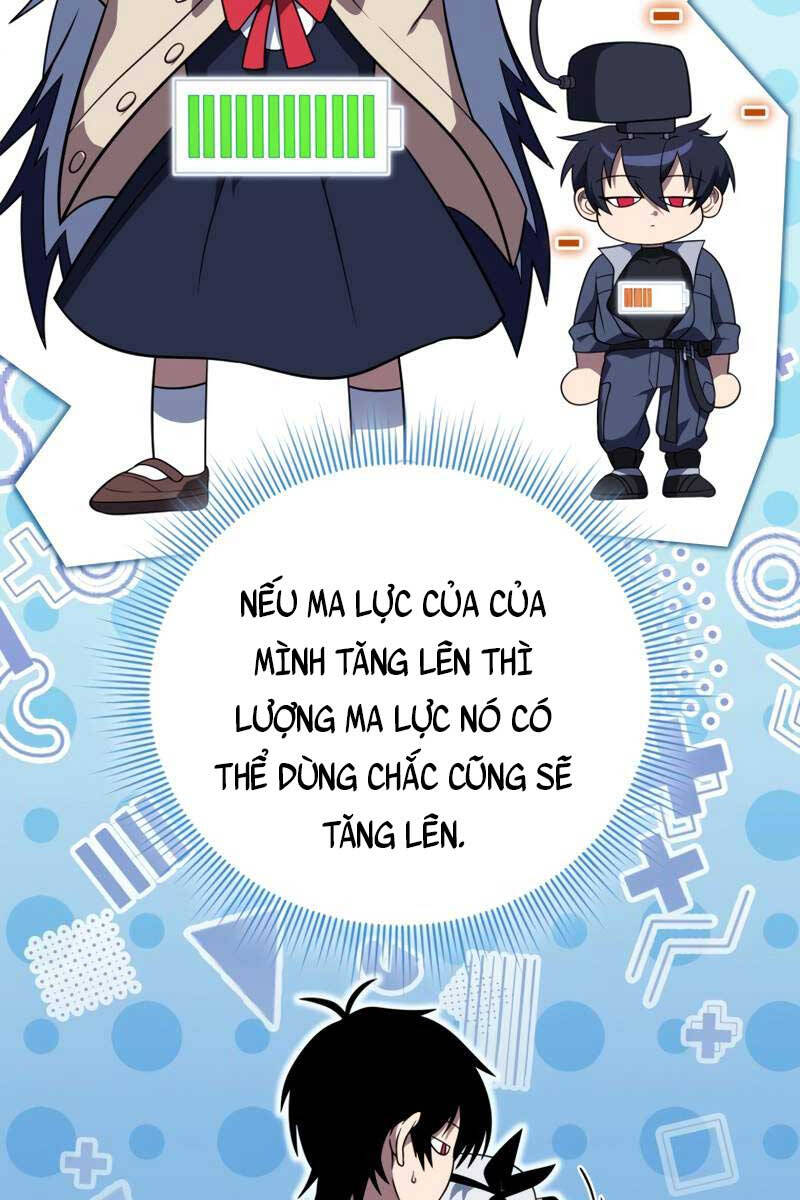 Người Chơi Trở Lại Sau 10000 Năm Chap 45 - Next Chap 46